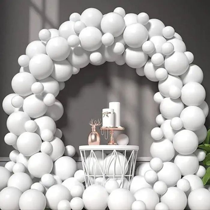 Каркас круглий, Фотозона Сарни, Все для свята