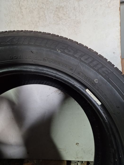 Шини 185/60/15, Bridgestone (370)