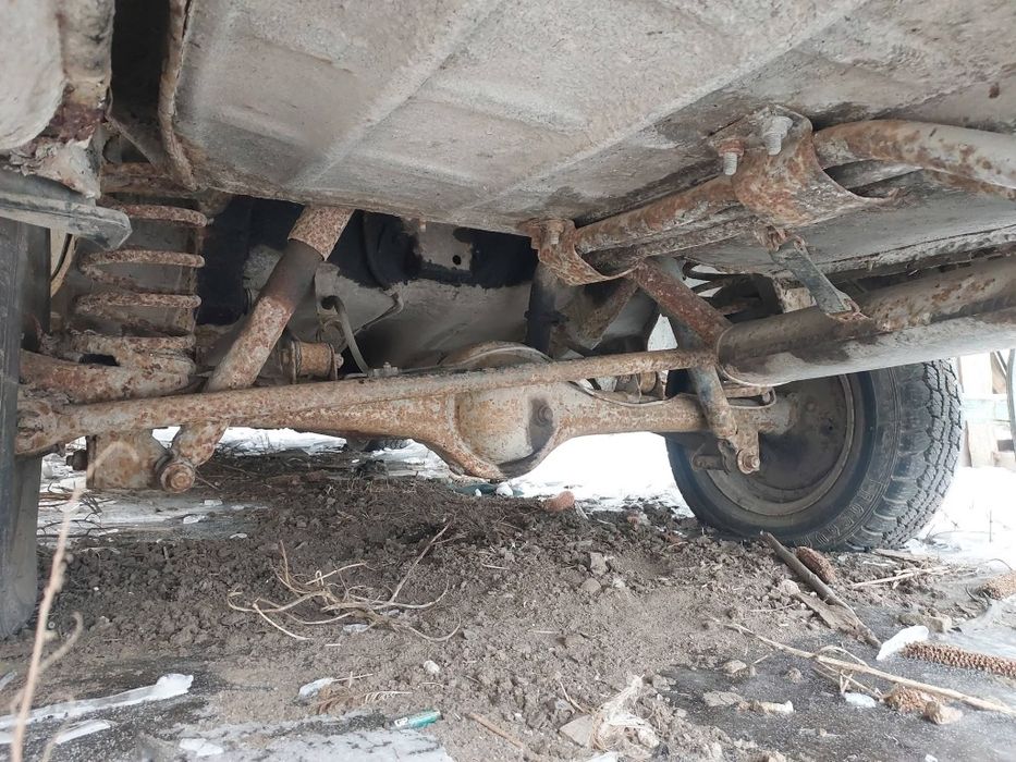 Ваз 2101 радянська тачка