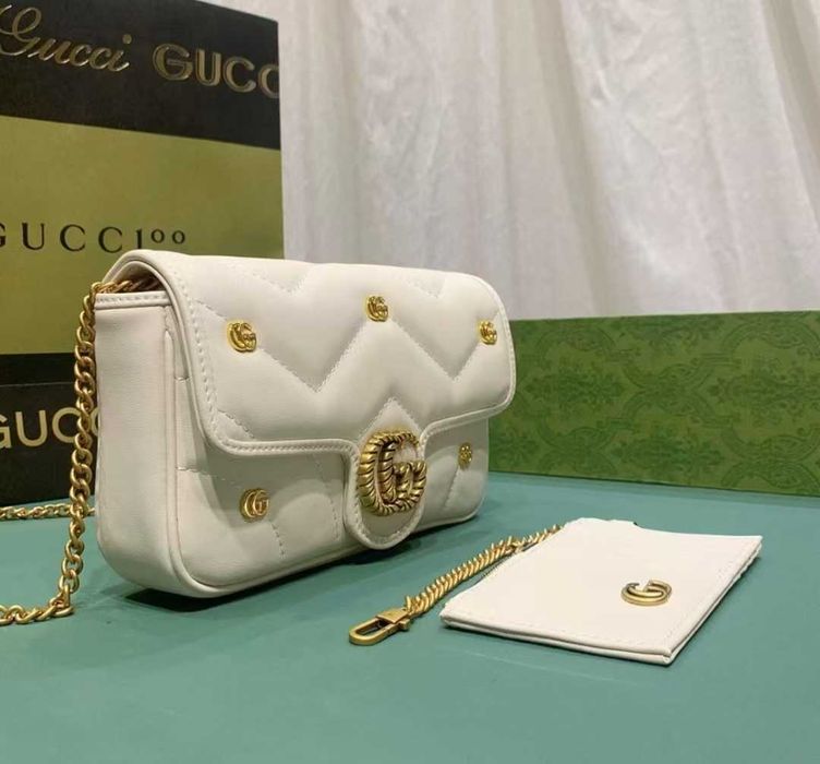 Minitorebka z serii GUCCI Marmont