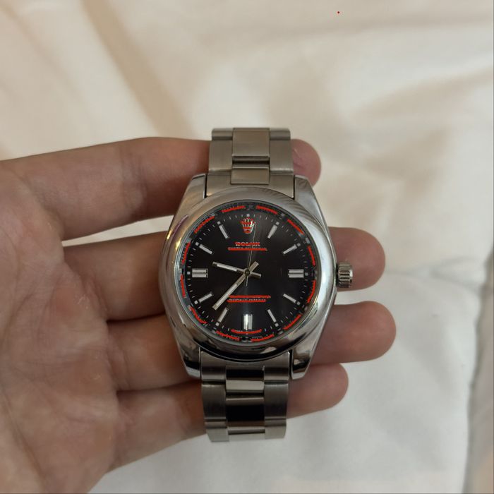 Relogio rolex oyster perpetual
