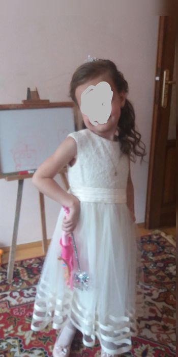 Сукня  з  болеро
