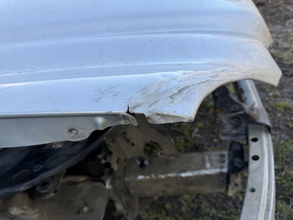 Капот w211 e clas