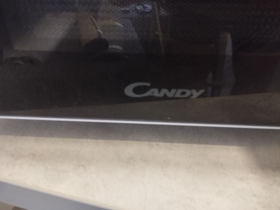 Микроволковка Мікрохвильова піч Candy