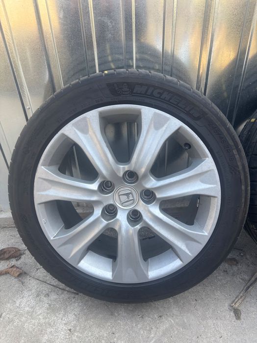 Felgi Honda legend / civic / acura RL, 18 cali 5x120