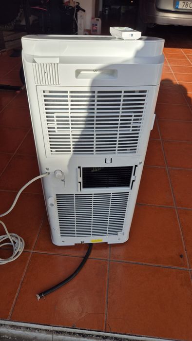 Ar Condicionado Portátil Daitsu