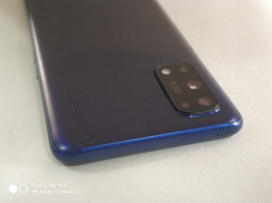 Realme 7 Pro "8/128gb"