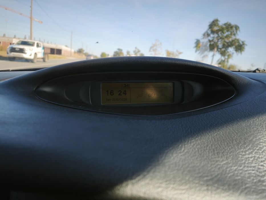 Citroên C5 1.6HDI