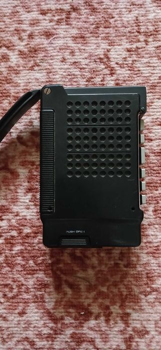 Диктофон Sanyo TRC 1200