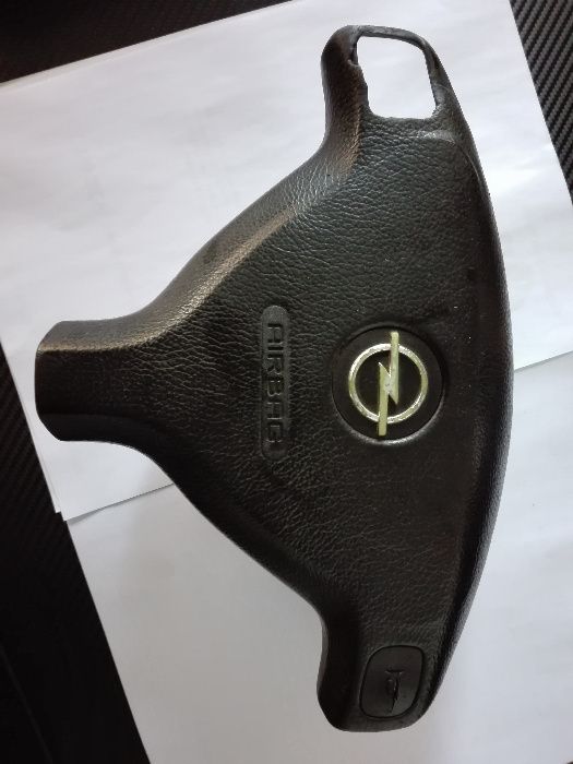 Air Bag Volante Opel Astra G