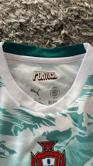 Camisa tamanho L