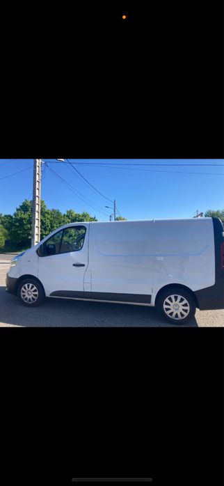 Renault trafic ano 2000 motor 2.0cc 120cv