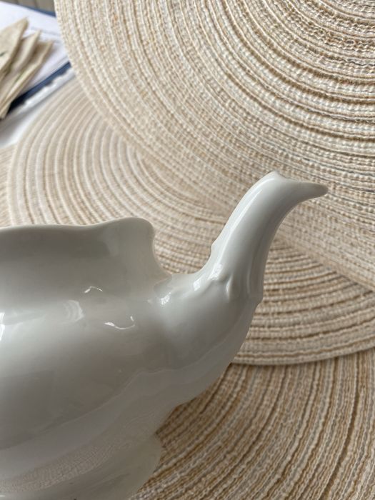 Czajniczek -Karolina lata 70