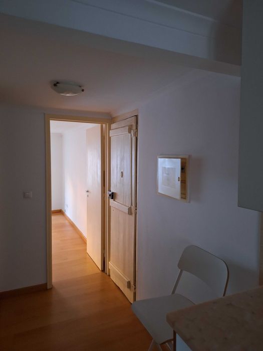 Apartamento T1 em Alfama  perto do metro Santa Apolónia