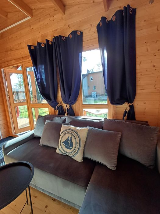 Pokoj domek nocleg soboeszewo