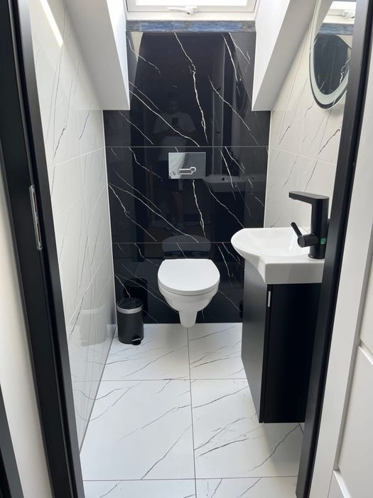 Dom święta 2025 Boszkowo Letnisko 8 osób 30m od jeziora