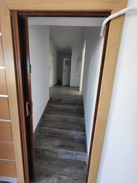 Lokal handlowo - usługowy 115 m2 w Pucku