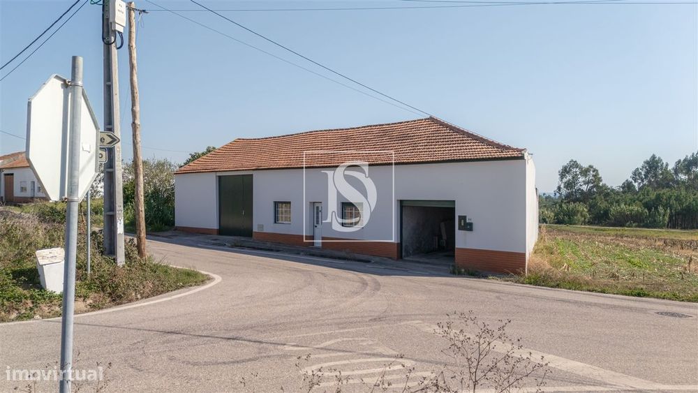Moradia T3 Venda em Alqueidão,Figueira da Foz