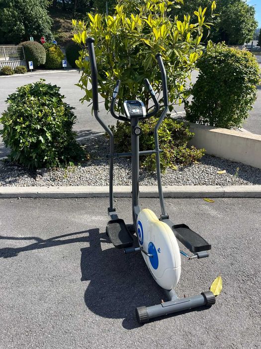 Bicicleta Elíptica