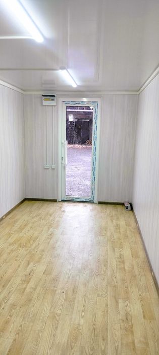Бытовка Аренда 3200