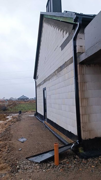 Dachy z gwarancją • Kompleksowe usługi dekarskie • Dekarz • Szczecin