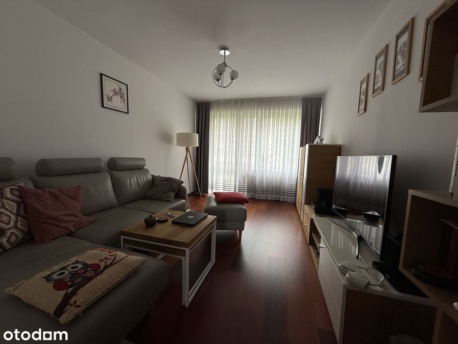 Mieszkanie – Radomsko, Osiedle Tysiąclecia-Wschód, powiat radomszczański - Widok 4