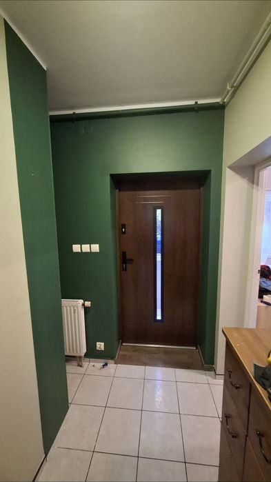 Kacper Złota Rączka Swarzędz + 20km