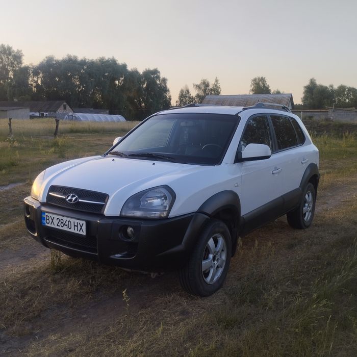 Продам автомобіль