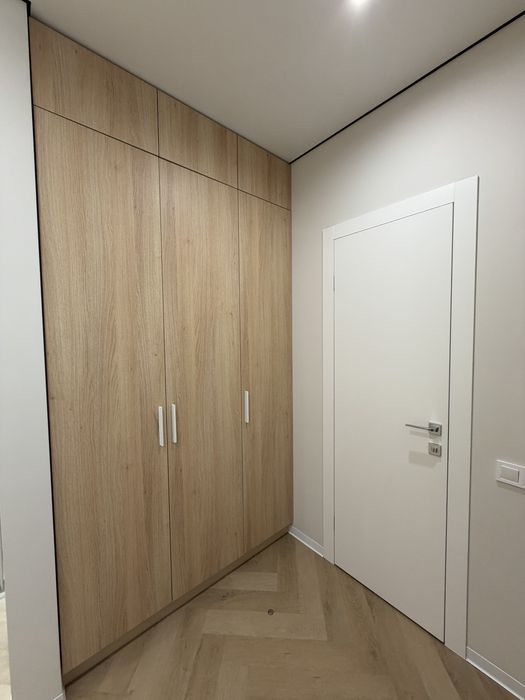 Оренда 1к квартири в новобудові ЖК U Home Ковельська - Більше