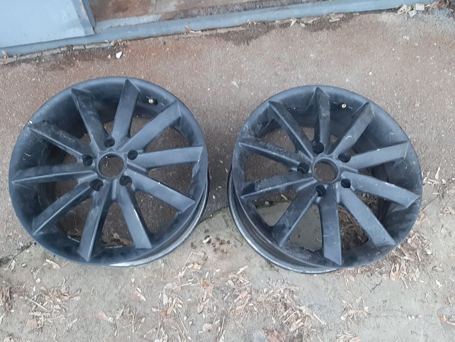 Продам Диски на Хонду R 17