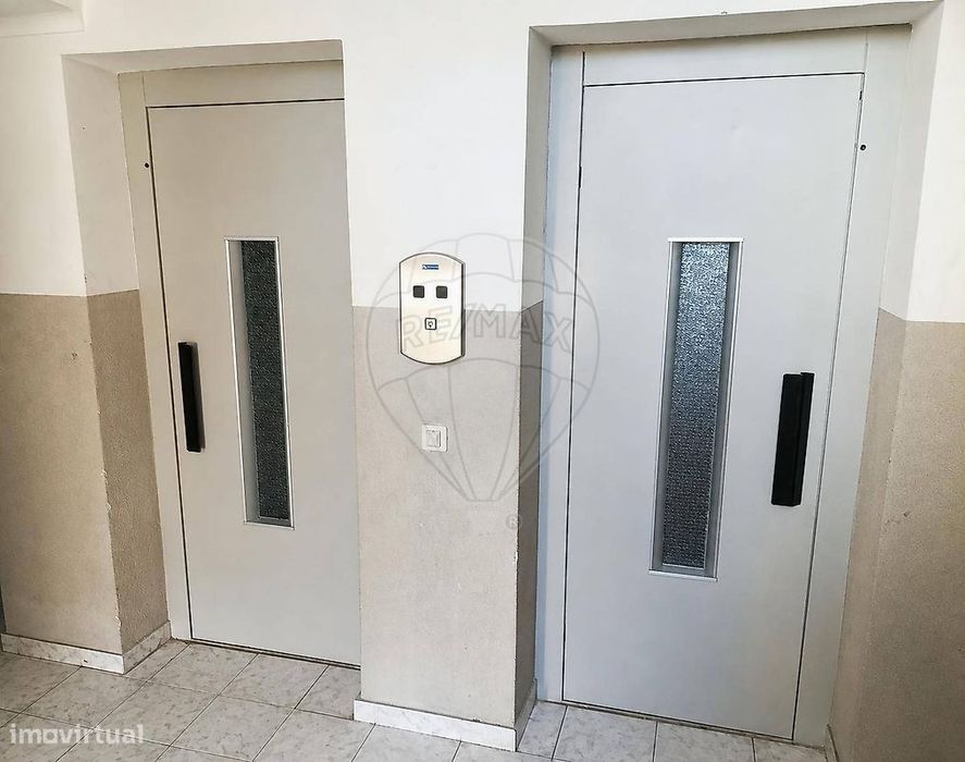Apartamento T3 para venda