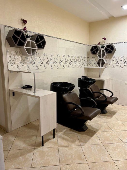 Сдам кабинеты в салоне красоты. Центр города ! Жуковского /Европейская