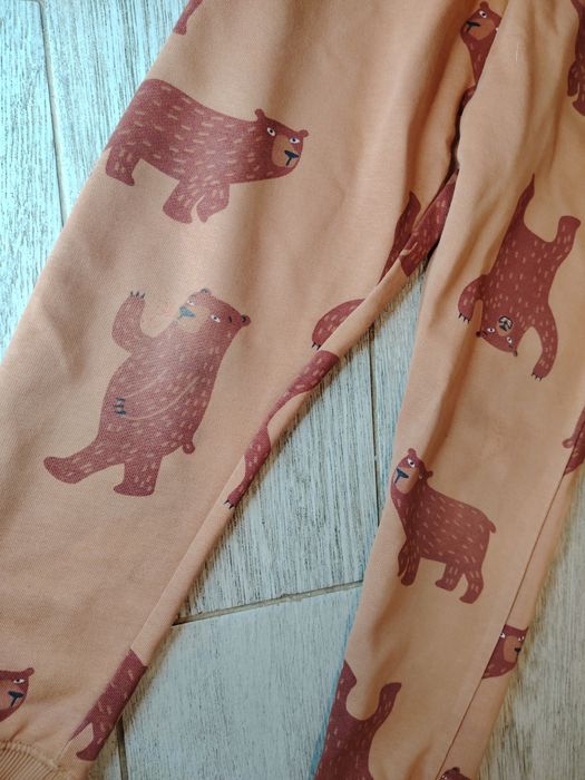 Dres chłopięcy 116