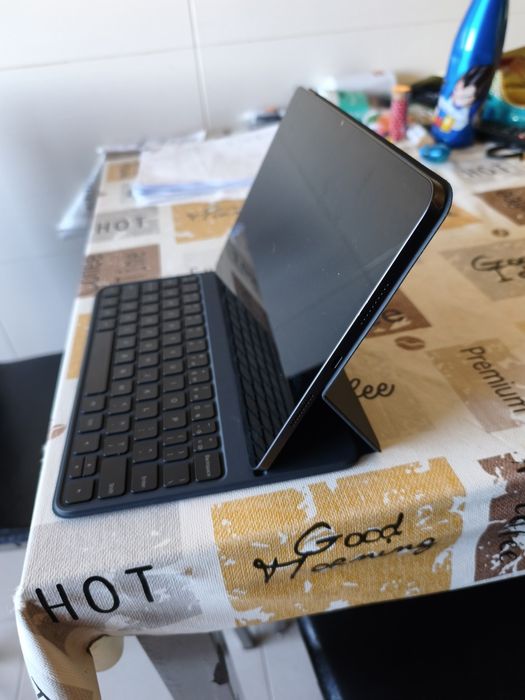 Teclado Xiaomi Keyboard para Xiaomi Pad 7