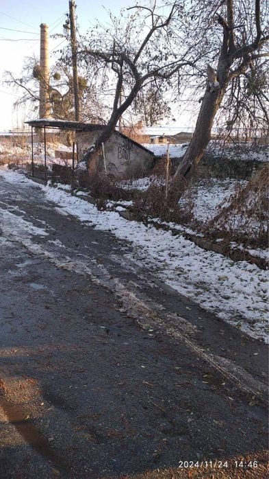 Продам нежитлову будівлю овощесховище м. Фастів Киівська обл.