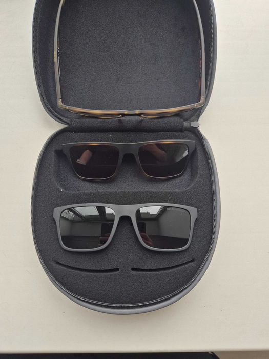 Продам окуляри Emporio Armani EA4115 5802/1W Clip-ons 54-18-145