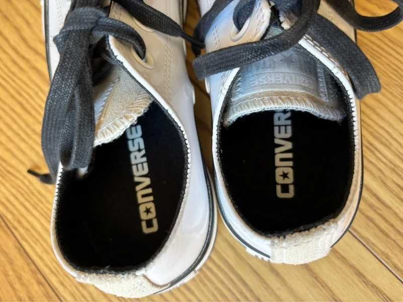 buty tenisówki trampki Converse Conversy