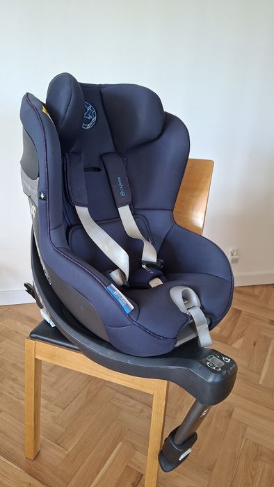 Fotelik samochodowy Cybex Sirona S i-size