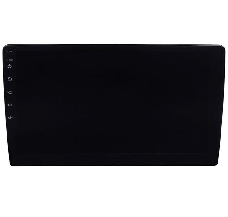 Універсальна штатна магнітола Sigma E9232 ANDROID