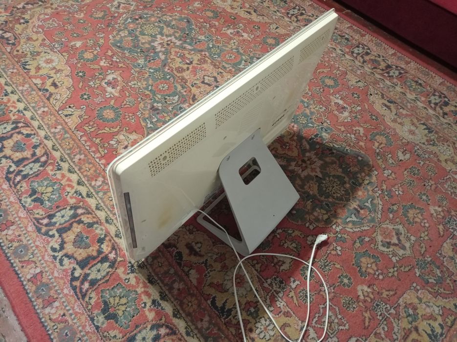 Смарт телевизор Филипс