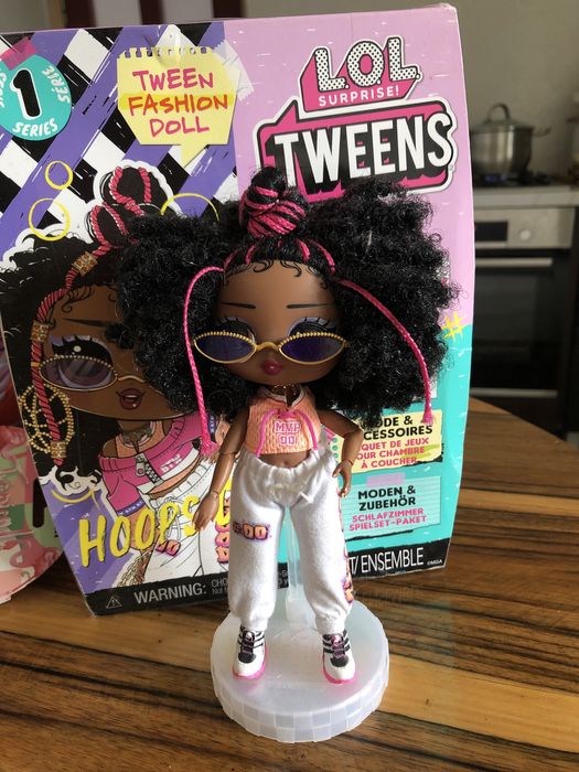 Кукла OMG оригінал