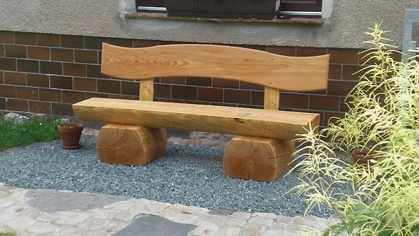 Lawka  ogrodowa  tarasowa