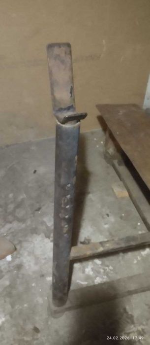 Лавка для жиму лежачи