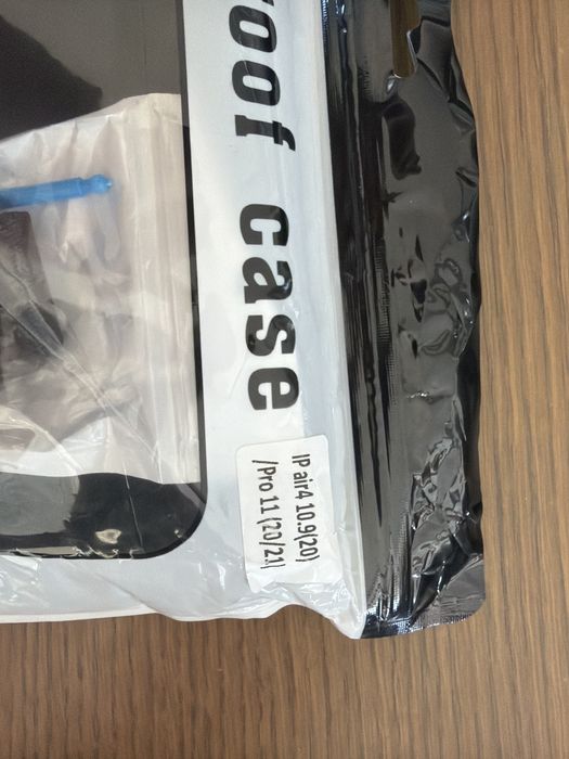 Etui do tableta iPad Air