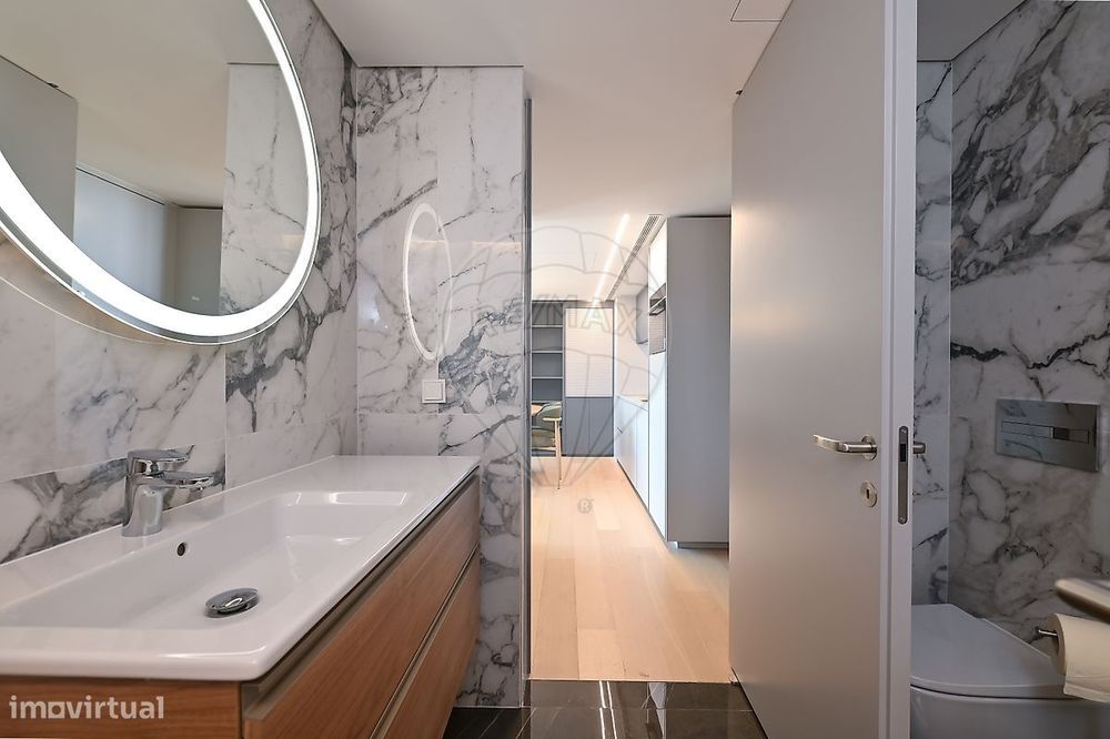 Apartamento T0 para arrendamento