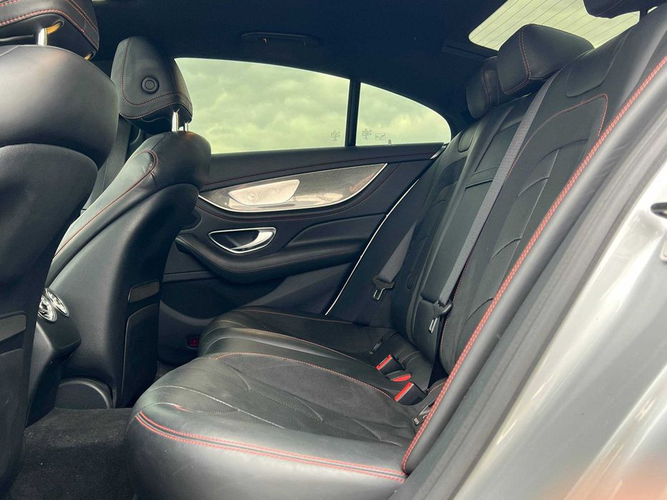 Mercedes-Benz CLS-Class 2019 VIN WDD2J6BB7LA049398 фото оголошення 21 з 23