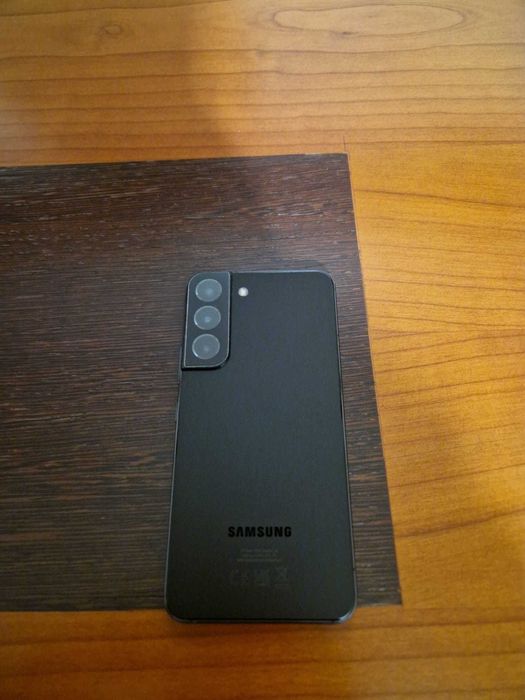 Smartphone - Galaxy S22 5G