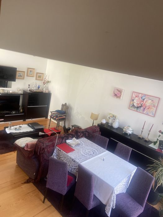 Mobilia Sala Completa Madeira Wenge (Ver descricao detalhada)