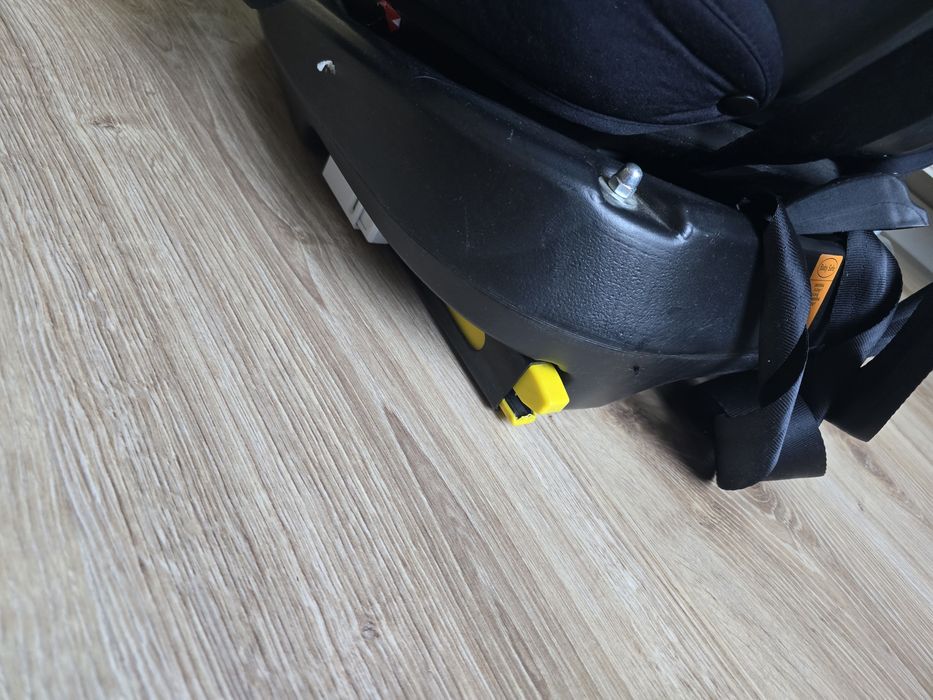 Fotelik babysafe Golden 360