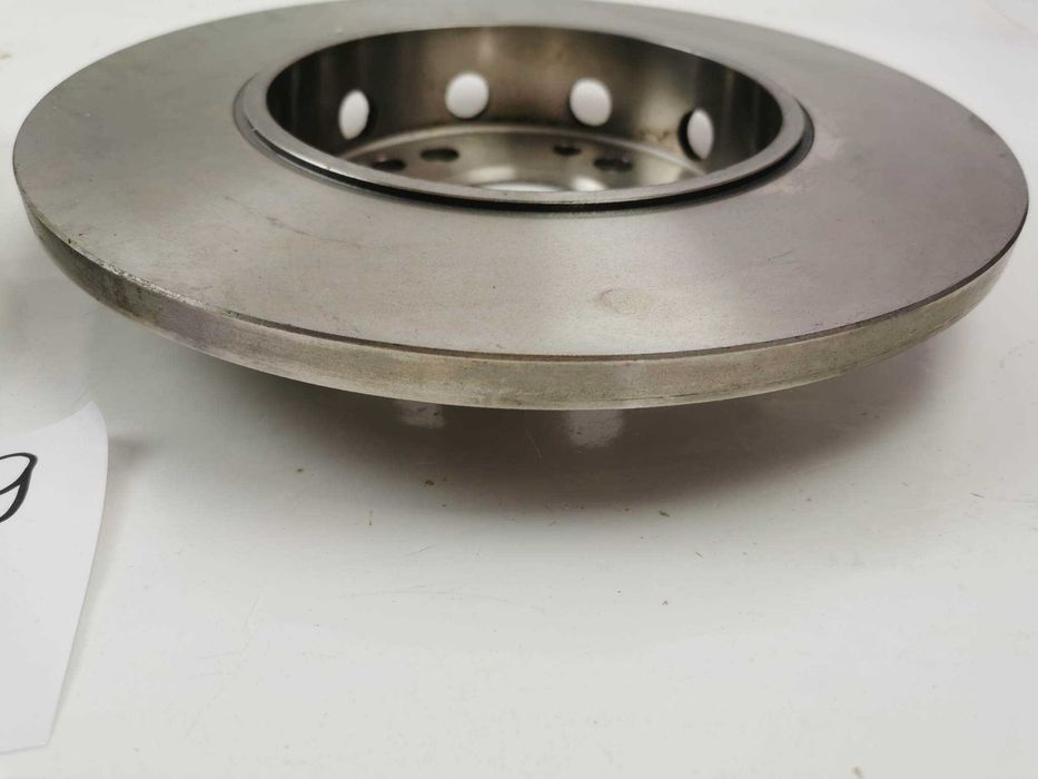 Tarcze hamulcowe przód Mercedes W124 S124 C124 BREMBO 08.475.30/0249